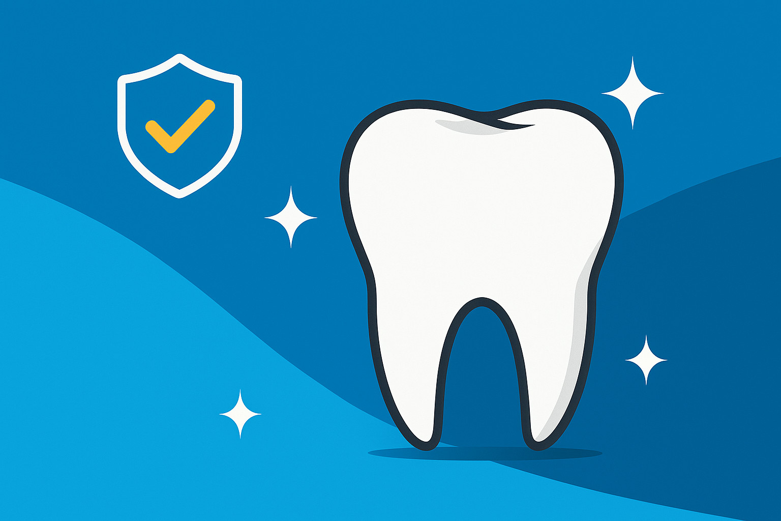 Walseth Dentistry website preview