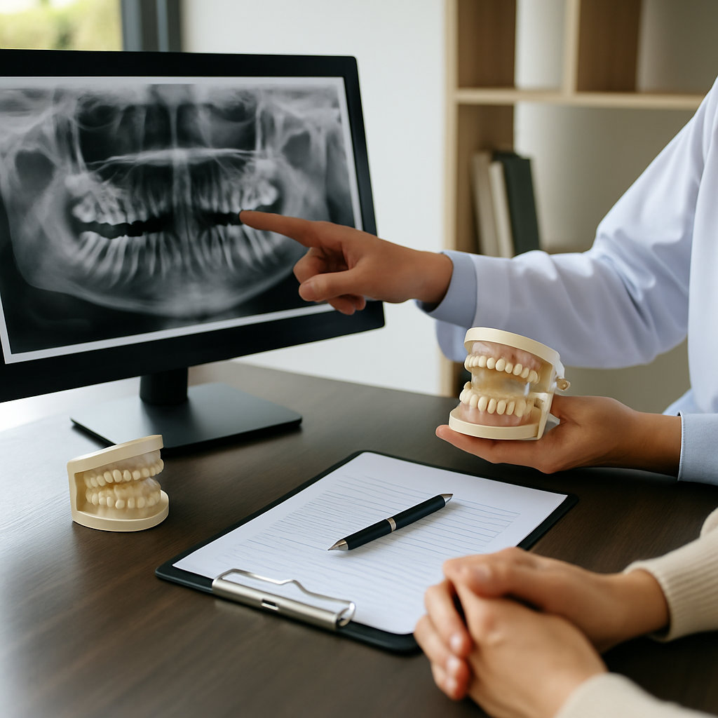 Compassionate Dental Care