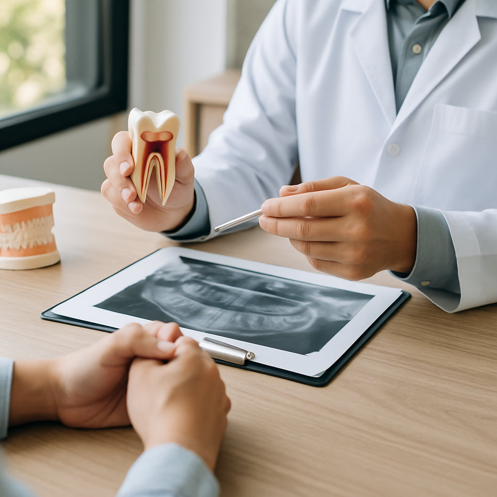 Dr. Walseth Dental Practice